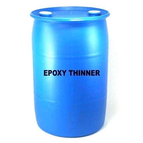 Epoxy Thinner, Shelf Life : 2 Year