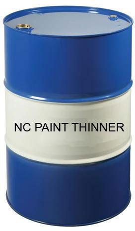 NC Paint Thinner