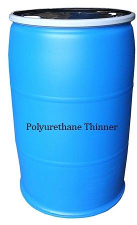 Polyurethane Thinner, Color : Colorless