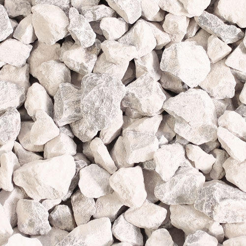 White Limestone, Purity : 98.5%min