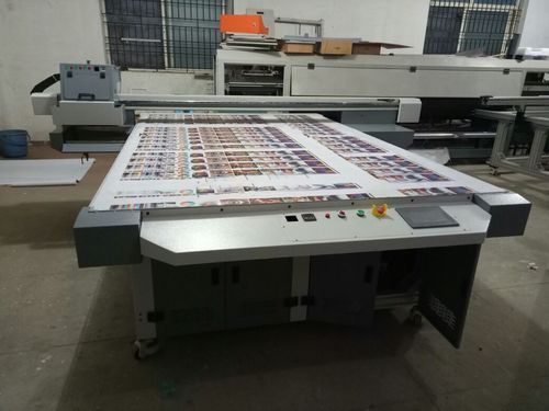 Printing Machine, Voltage : 220 V