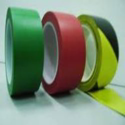 PVC Floor Marking Tapes, for Masking, Size : 1 inch, 2 inch, 3 inch