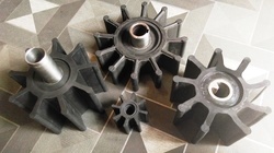 Rubber Impellers