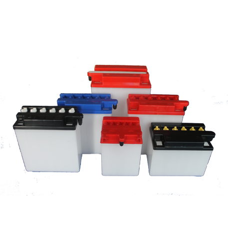 Ppcp Abs Battery Container Mold At Best Price In Rajkot 