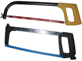 hacksaw blade