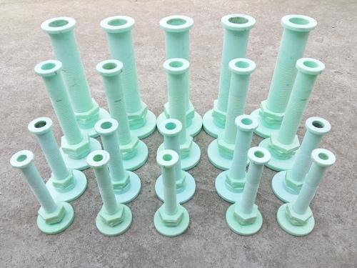 Polypropylene nozzles, Packaging Type : Carton Box