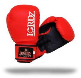 Pu Boxing Gloves, Size : 8, 10, 12, 14, 16 oz