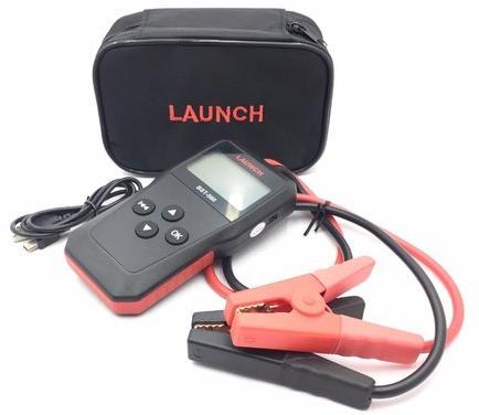 Launch Battery Tester