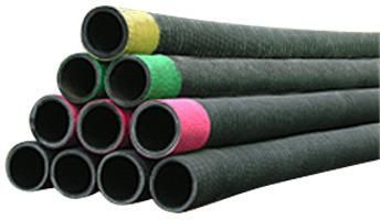 Rubber Water Hose