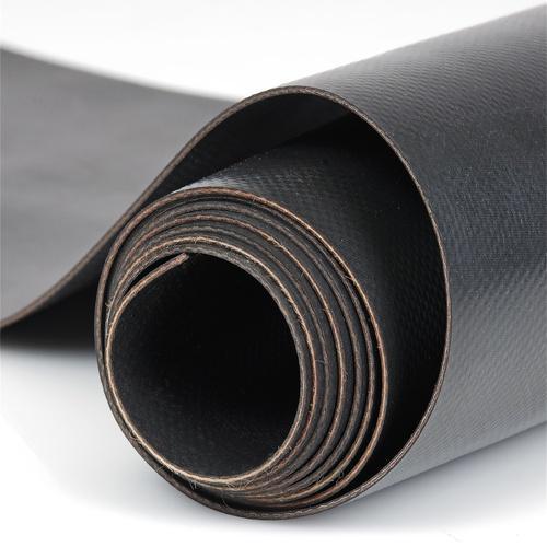 Neoprene Rubber Sheets, Packaging Type : Poly Bag
