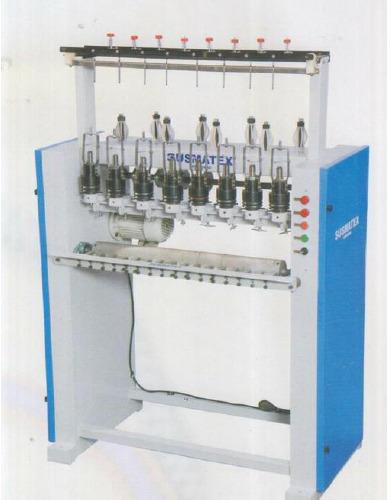 Automatic Cord Knitting Machines