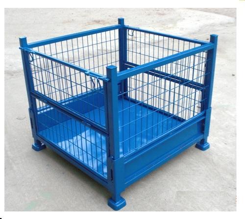 Wire Netting Boxes