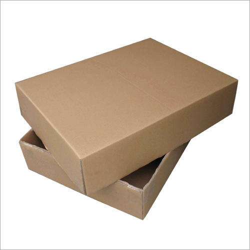 Cardboard Plain  Shirt Packing Boxes, Shape : Rectangle