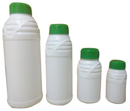 HDPE Pesticide Bottles