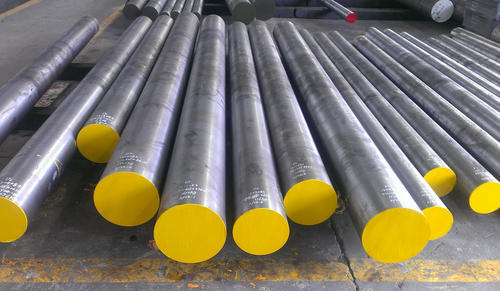 hot die steel bars