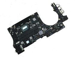 DDR3 SDRAM Refurbished Apple Motherboard, Socket Type : LGA 1150/Socket H3