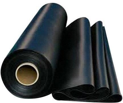 Black HDPE Sheet, Width : Maximum 2200 mm