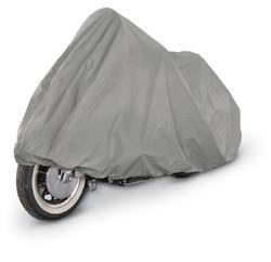 Polyester Motorcycle Cover