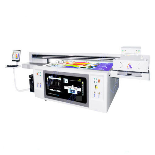 Vizzac uv printing machine