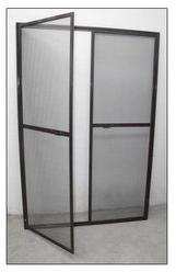 Mosquito Net Door, Size : 6-7 feet (Height)