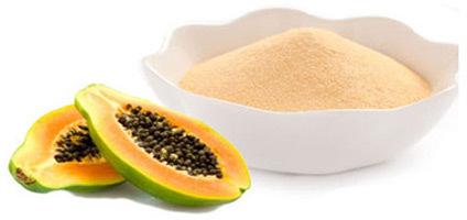Papaya Extract, Packaging Type : Packet