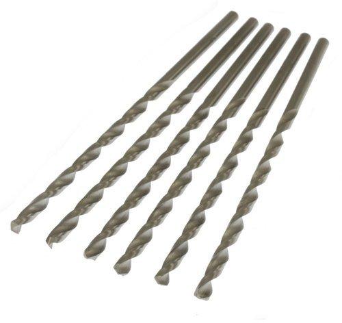 HSS Long Drill Bits