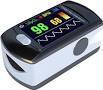 Finger Pulse Oximeter