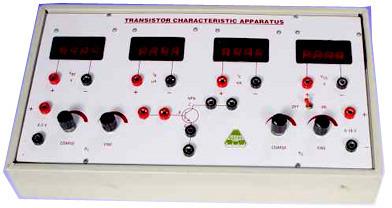 Transistor Apparatus