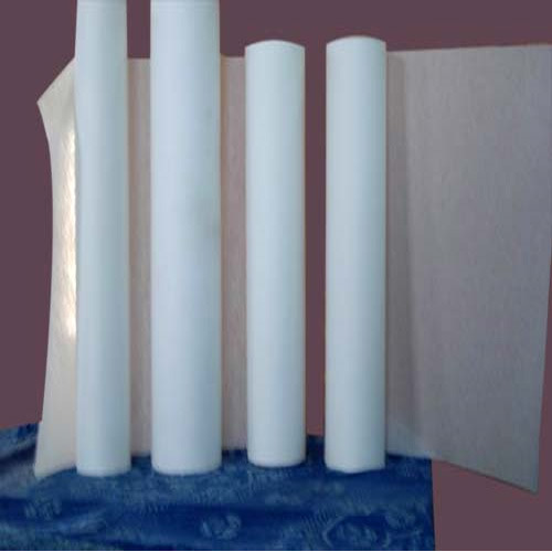 Plain Coolant Filter Paper Roll, Packaging Type : Packets