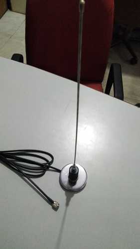  UHF Magnetic Antenna, for radio frequency