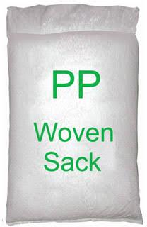 pp woven sack