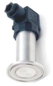 Flush Diaphragm Pressure Transmitter (TFP-310)