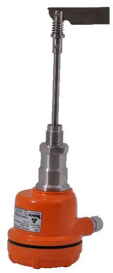 Rotating Paddle Point Level Switch (LSR)