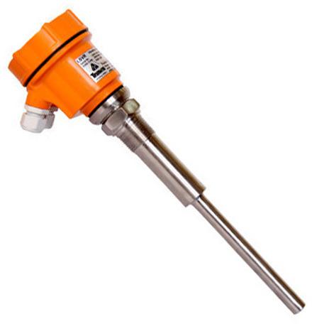 Vibrating Rod Point Level Switch (LSVR)