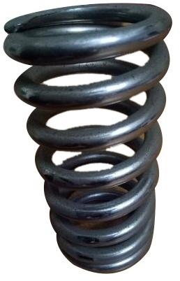 Chrome Finish SS Compression Spring, Packaging Type : Packet