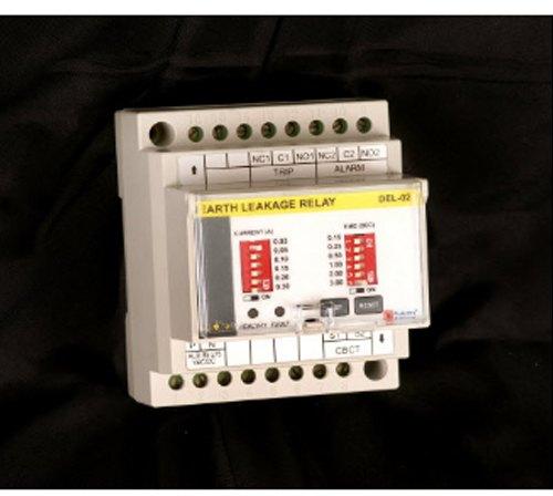 Prok dv's Microprocessor Based Static Relay