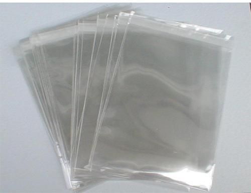 Rectangular LD Plain Poly Bags, For Packaging, Feature : Light Weight