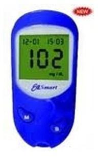 Digital Automatic Glucometer, for Hospital, Home Purpose, Clinical