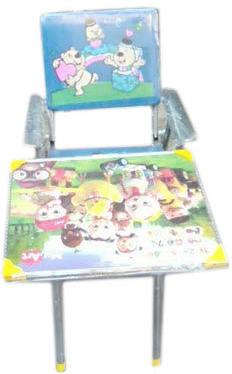 Kids Chair and Table Set