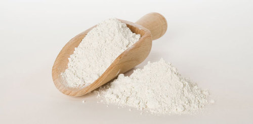 Double Washed Kaolin Clay