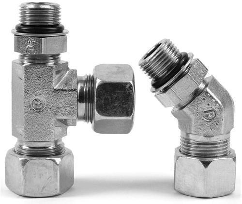 Alloy 20 High Pressure Union Fittings, Size : 1/2 inch