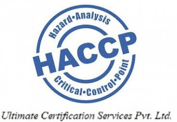 HACCP Registration in  Gwalior.