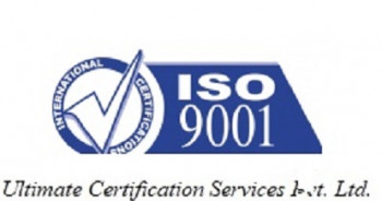 ISO 9001 Certification  in Pune.