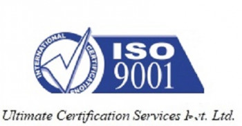 ISO 9001 Consultancy in Banglore.