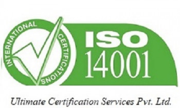 Iso14001 Certification in Delhi .