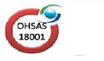 OHSAS 18001 Consultancy services in Delhi .