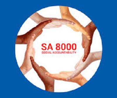 SA 8000 Certification  in Jalandhar .