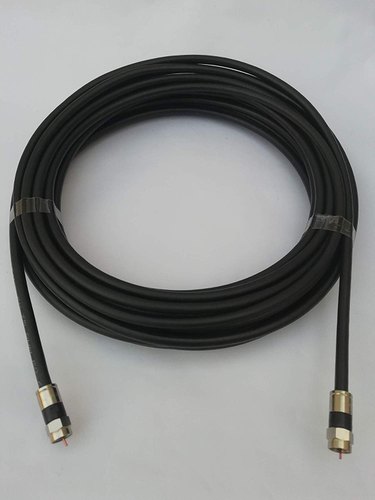 RG 6 Coaxial Cable, for TV