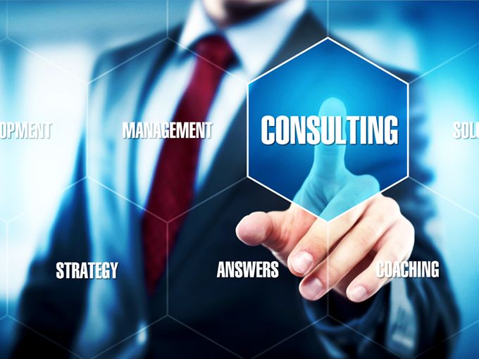 Business Consultancy