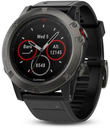 Garmin gps watch, Display Type : Analog